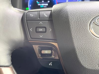2023 Toyota ALPHARD — миниатюра 68