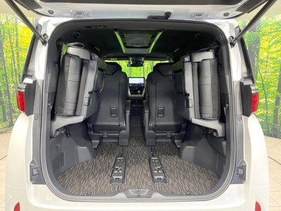 2023 Toyota ALPHARD — миниатюра 11