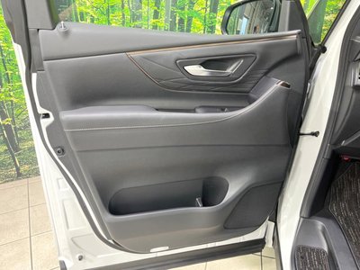 2023 Toyota ALPHARD — миниатюра 57