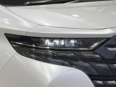 2023 Toyota ALPHARD — миниатюра 29