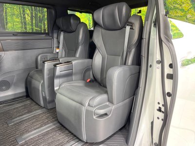 2023 Toyota ALPHARD — миниатюра 50