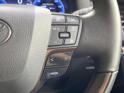 2023 Toyota ALPHARD — фото 6