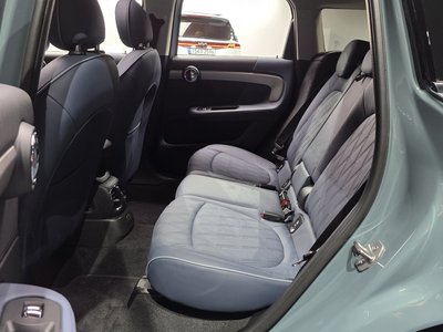 2023 MINI COOPER S COUNTRYMAN 缩略图 17