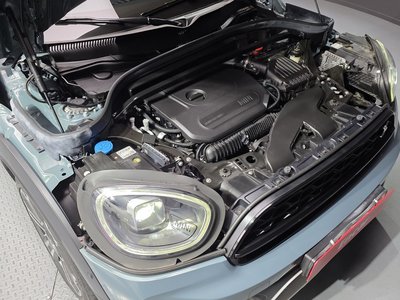 2023 MINI COOPER S COUNTRYMAN 照片 7