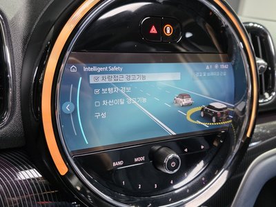 2023 MINI COOPER S COUNTRYMAN 缩略图 22