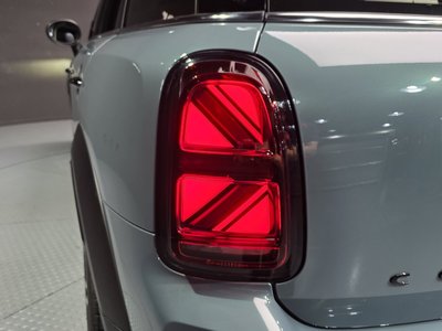 2023 MINI COOPER S COUNTRYMAN 照片 10