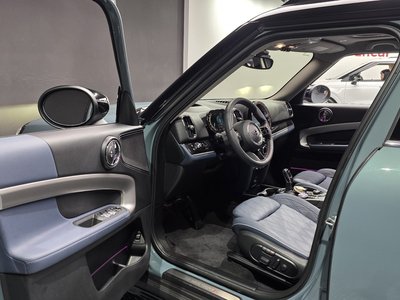 2023 MINI COOPER S COUNTRYMAN 缩略图 13