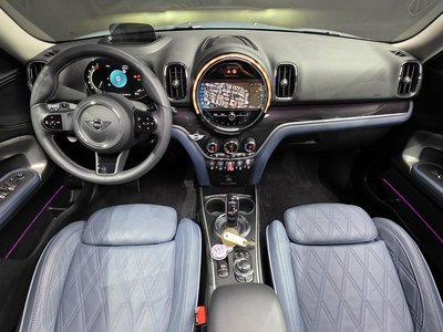 2023 MINI COOPER S COUNTRYMAN 照片 5