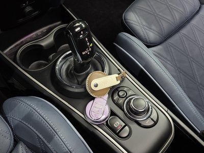 2023 MINI COOPER S COUNTRYMAN 缩略图 12
