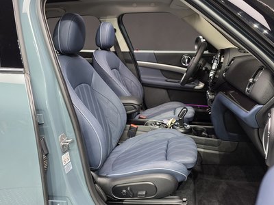 2023 MINI COOPER S COUNTRYMAN 缩略图 16