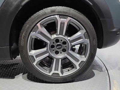 2023 MINI COOPER S COUNTRYMAN 照片 8