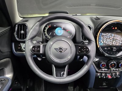 2023 MINI COOPER S COUNTRYMAN 缩略图 19