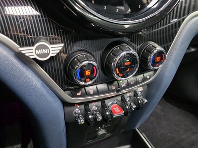 2023 MINI COOPER S COUNTRYMAN 缩略图 30