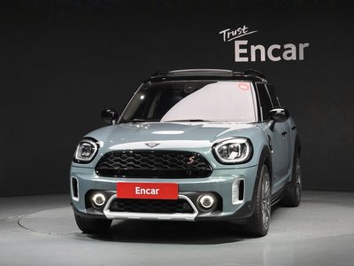 2023 MINI COOPER S COUNTRYMAN 照片 2