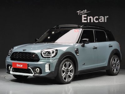 2023 MINI COOPER S COUNTRYMAN 照片 1