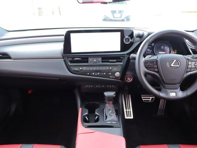 2023 Lexus ES 照片 6