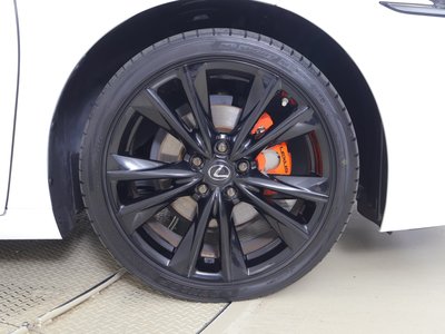 صورة مصغرة 20 لـ 2023 Lexus ES