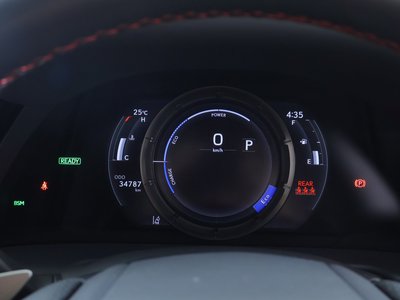 صورة مصغرة 12 لـ 2023 Lexus ES