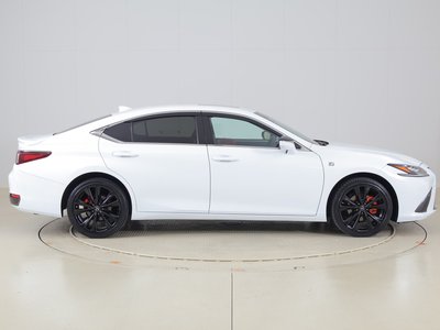 2023 Lexus ES 照片 4