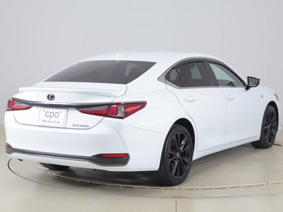 2023 Lexus ES 照片 2
