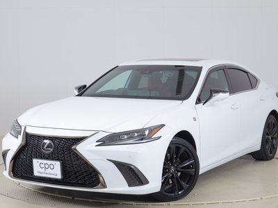 2023 Lexus ES 照片 1