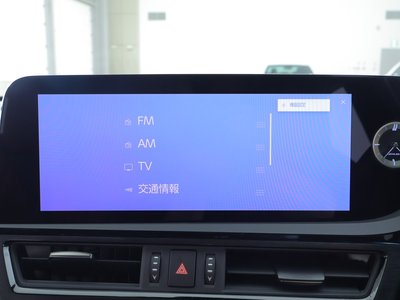 2023 Lexus ES 照片 7