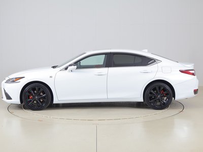 2023 Lexus ES 照片 3