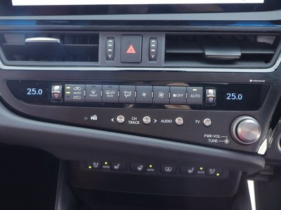 2023 Lexus ES 照片 8
