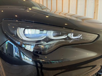 2025 ALFA Romeo STELVIO 照片 11
