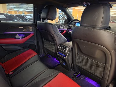 MERCEDES-BENZ GLE-CLASS - 10