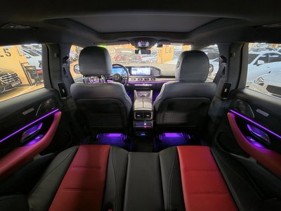 MERCEDES-BENZ GLE-CLASS - 5