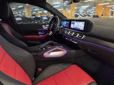 MERCEDES-BENZ GLE-CLASS - 9