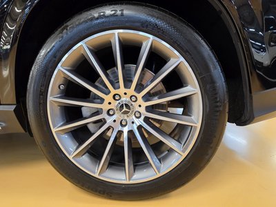 MERCEDES-BENZ GLE-CLASS - 6