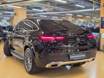 MERCEDES-BENZ GLE-CLASS - 3