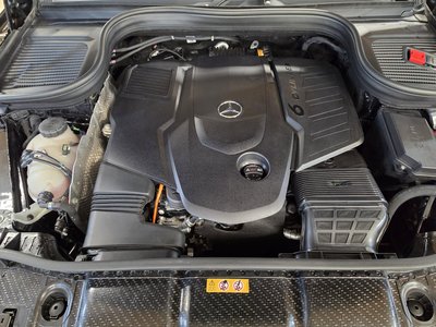 MERCEDES-BENZ GLE-CLASS - 7