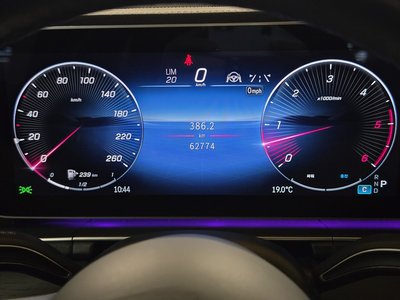 MERCEDES-BENZ GLE-CLASS - 8