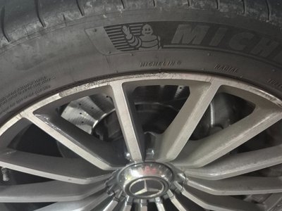 MERCEDES-BENZ AMG GT - 8