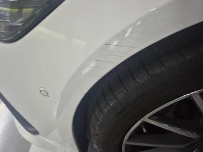 MERCEDES-BENZ AMG GT - 5