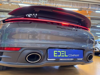 PORSCHE 911 - 7