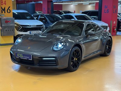 PORSCHE 911 - 1