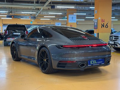 PORSCHE 911 - 3