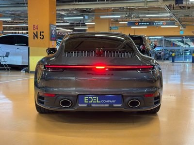PORSCHE 911 - 2