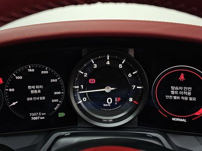 صورة مصغرة 11 لـ 2024 Porsche 911