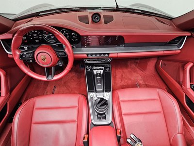 صورة 5 لـ 2024 Porsche 911