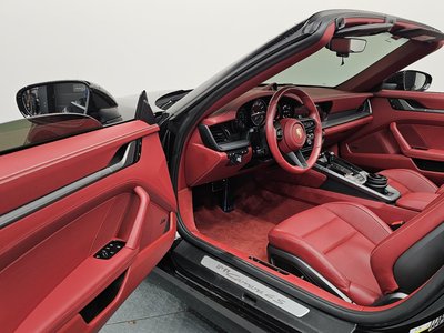 صورة مصغرة 13 لـ 2024 Porsche 911