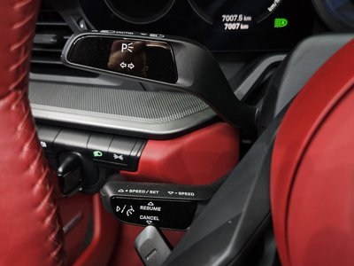 صورة مصغرة 28 لـ 2024 Porsche 911