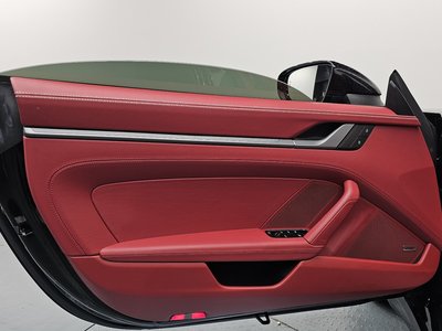 صورة مصغرة 14 لـ 2024 Porsche 911
