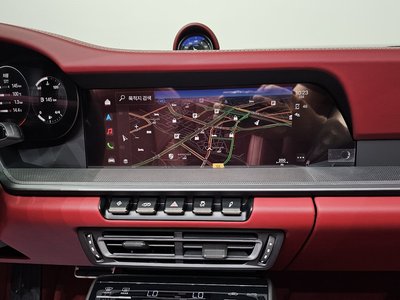 صورة مصغرة 19 لـ 2024 Porsche 911