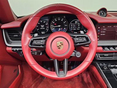 صورة مصغرة 18 لـ 2024 Porsche 911