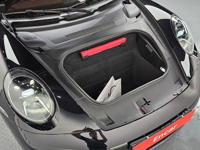 صورة 7 لـ 2024 Porsche 911
